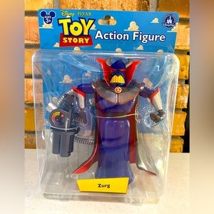 ZURG NIB